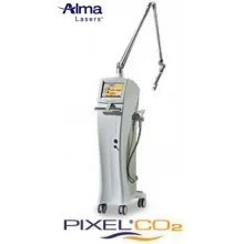 Лазерний косметологічний апарат Pixel CO2