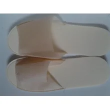 Тапочки комнатные открытые, 1 пара