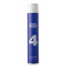 EMSIBETH KEYLISS HAIRSPRAY ЛАК ДЛЯ ВОЛОССЯ АНТИ ВОЛОГА 500 МЛ