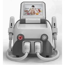 Аппарат для фотоэпиляции ESTI-300 две манипулы IPL, SHR (AFT)