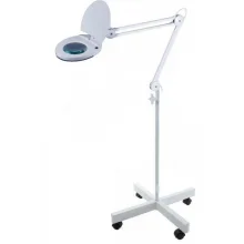 Лампа-лупа Lambda 3D на штативі