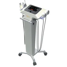 Апарат ультразвукового пілінгу та іонофорезу Calla-Skin