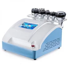 Апарат кавітації і вакуумного RF TPL 808