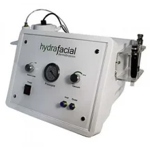 Апарат гідродермабразії UMS-6B (3 в 1)