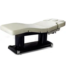 Кушетка косметологічна електрична KPE-12