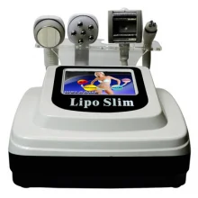 Апарат корекції фігури LipoSlim AS-8326