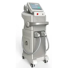 Косметологический аппарат для фотоэпиляции ESTI-500