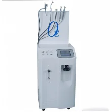 Косметологічний комбайн кисневої мезотерапії OXY-05