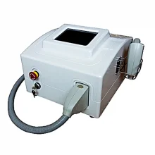 Лазер для епіляції D-Las 85 808 нм