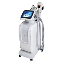 Апарат вакуумно-роликового масажу LPG-80