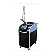 Пікосекундний лазер VS-100 для видалення татуювань