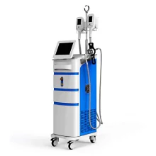 Апарат кріоліполізу CRY-30 з УЗ кавітацією і RF