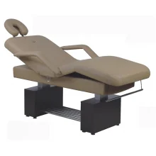 Косметологічна кушетка електрична KPE-40-1