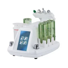 Косметологічний комбайн AS-7201 new