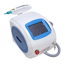 Косметологічний лазер для видалення татуювань VS-70