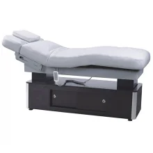 Електрична косметологічна кушетка KPE-24