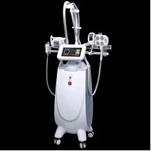 Апарат вакуумно-роликового масажу і кріоліполізу LPG 72 new