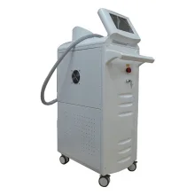 Косметологический лазер ALEX+Nd YAG D-Las 75 new