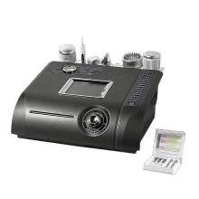 Апарат Nova NV-N95-комбайн "5 в 1"