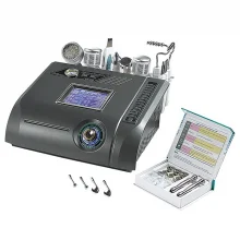 Косметологический комбайн NV-N96 "6в1"