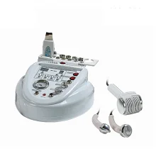 Косметологический комбайн NOVA NV-904 "4в1"