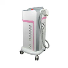 Диодный микроканальный лазер для эпиляции BIG APPLE 808  нм