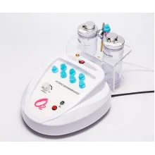 Апарат гідродермабразії та кисневої мезотерапії AN-105