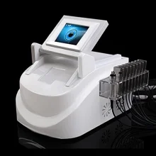 Косметологічний комбайн SILVERSTONE