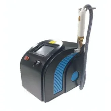 Пікосекундний неодимовий лазер VS-170