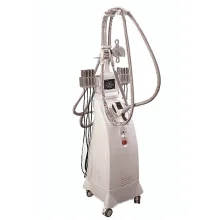 Косметологический комбайн SILVERSTONE VIP