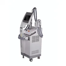 Апарат фотоепіляції ESTI - 180C (OPT SHR IPL)