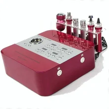 Косметологический комбайн AS-C8 4 в 1