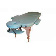 Массажный стол SM-5 OVAL