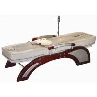 Нефритові масажні ліжка