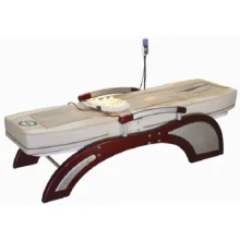 Нефритове ліжко Alioth