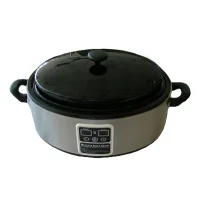 Нагрівачі для каменів