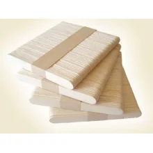 Шпатели деревянные 100 шт