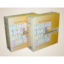 Папір для депіляції в рулоні