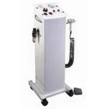 Апарат вакуумно-роликового масажу AS-8316