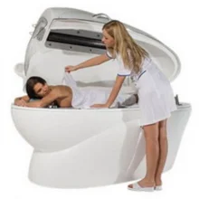 SPA-капсула Standard (Прибалтика)