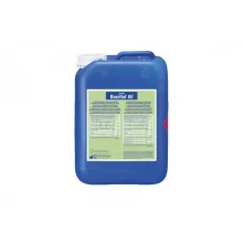 Дезинфекционное средство Бациллол АФ 5000 мл