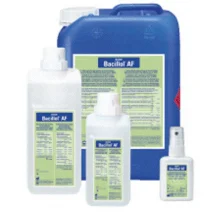 Дезінфекційний засіб Бациллол АФ 500 мл