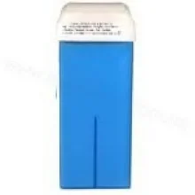 Віск касетний Azzurra Al Talco (Синій тальк)