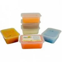 Парафін косметичний в асортименті