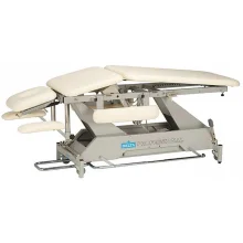 Масажний стіл Delta 2m D602 Professional