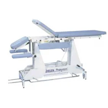 Масажний стіл Delta 2m D9 Professional