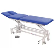 Масажний стіл Delta 2m D5M Professional