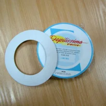 Картонное кольцо для баночного воскоплава, Италия