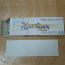 Бумага для депиляции в полосках