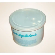 Воск баночный Микромика (Италия)